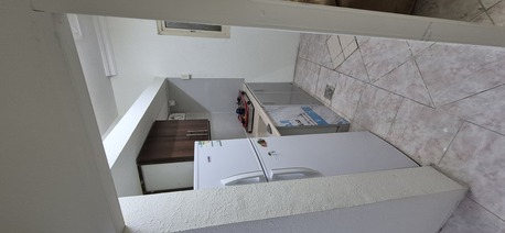 Jubail, Apartments, Flats, Houses & Villas, SAR 2200/month,  Furnished,  Furnished 1BHK Bechelor Flat Dakhil Mahdood Near Aramex Parcel 2,200sr Free Elect, Wifi