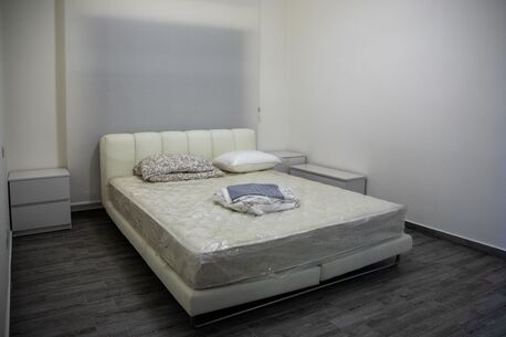 Amman, Apartments, Flats, Houses & Villas, JOD 17000/year,  Furnished,  3 BR,  New Fully Furnished 3B Apart With Baconly In Swefieh 00962777688956