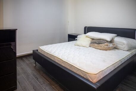Amman, Apartments, Flats, Houses & Villas, JOD 17000/year,  Furnished,  3 BR,  New Fully Furnished 3B Apart With Baconly In Swefieh 00962777688956