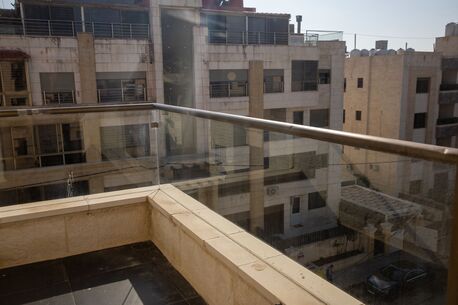 Amman, Apartments, Flats, Houses & Villas, JOD 17000/year,  Furnished,  3 BR,  New Fully Furnished 3B Apart With Baconly In Swefieh 00962777688956