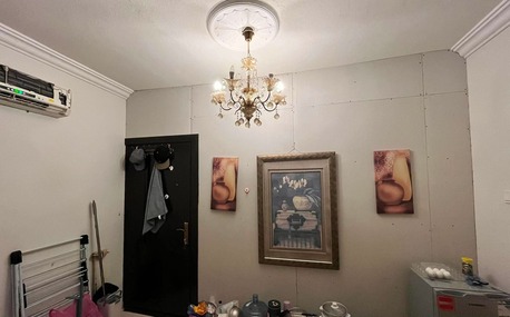 Riyadh, Apartments, Flats, Houses & Villas, SAR 4150/month,  1 BR,  Kabayan Room For Rent