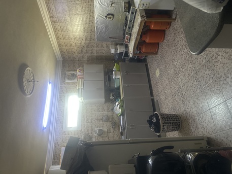 Riyadh, Apartments, Flats, Houses & Villas, SAR 4150/month,  1 BR,  Kabayan Room For Rent
