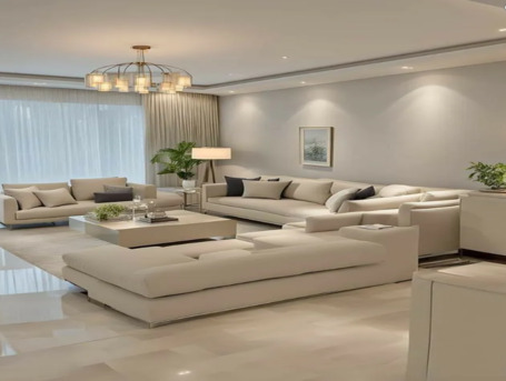 Ghaziabad, Real Estate For Sale, INR 10000000,  Is Home Loan Available At Ats Homekraft Floral Pathways?