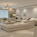 INR 10000000,  Is Home Loan Available At Ats Homekraft Floral Pathways?