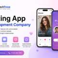 Dating App Development Company