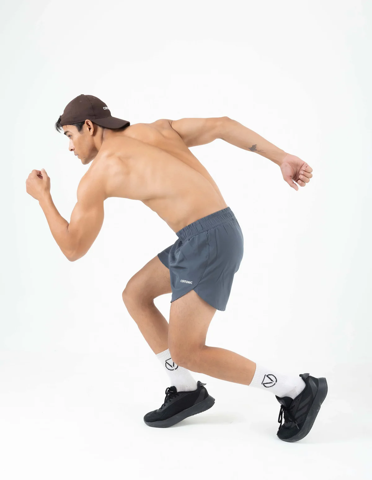 Jaipur, Clothing & Accessories, INR 499,  Premium Running Shorts For Men For Training & Fitness | Coitonic