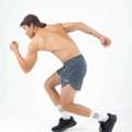 INR 499,  Premium Running Shorts For Men For Training & Fitness | Coitonic