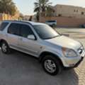 SAR 18000,  Honda CR-V,  2004,  Automatic,  221000 KM,  Car For Sale