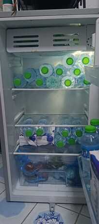 Jeddah, Household Items, SAR 1,  Sale Of Fridge, Airconditioner, LCD, Computer Table And Other Items
