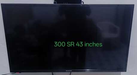 Jeddah, Household Items, SAR 1,  Sale Of Fridge, Airconditioner, LCD, Computer Table And Other Items