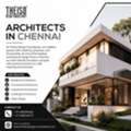 Trusted Architects In Chennai For Innovative Architectural Design Solutions