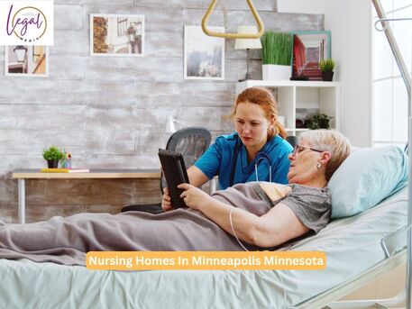 New York, Health, Key Benefits Of Nursing Homes In Minneapolis Minnesota