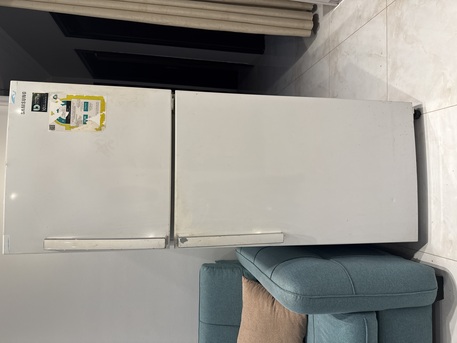 Jeddah, Electronics, SAR 600,  Samsung Refrigerator (Medium Size)
