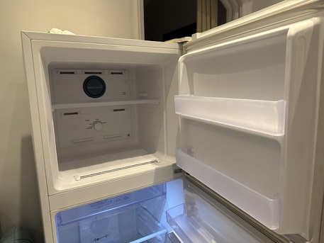 Jeddah, Electronics, SAR 600,  Samsung Refrigerator (Medium Size)