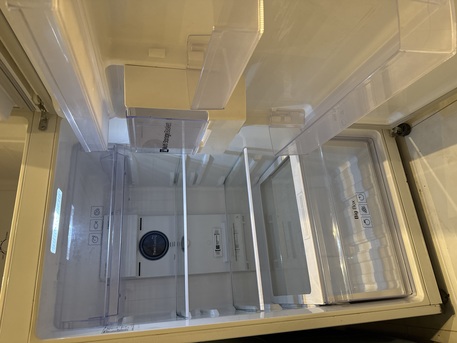 Jeddah, Electronics, SAR 600,  Samsung Refrigerator (Medium Size)