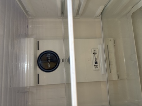 Jeddah, Electronics, SAR 600,  Samsung Refrigerator (Medium Size)