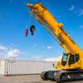 Heavy Lifting Solutions For Industrial & Construction Projects