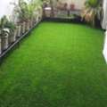 Premium Natural Green Grass Carpet Supply For Balcony & Gardens
