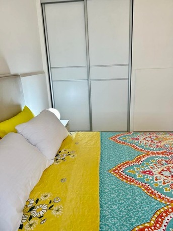 Amman, Apartments, Flats, Houses & Villas, JOD 5000/year,  Furnished,  1 BR,  Fully Furnished One Bedroom Apartment With Baconly In Swefieh 00962777688956