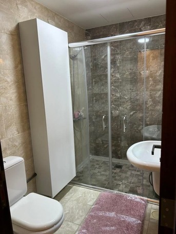 Amman, Apartments, Flats, Houses & Villas, JOD 5000/year,  Furnished,  1 BR,  Fully Furnished One Bedroom Apartment With Baconly In Swefieh 00962777688956