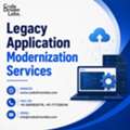 Legacy Application Modernization Services | Code Driven Labs