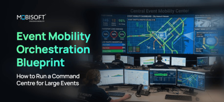 Pune, Business, Enhance Large Event Success With Smart Mobility Orchestration