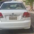 SAR 10500,  Honda Civic,  2004,  Automatic,  37000 KM,   Urgent Sale