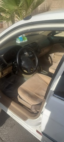 Khobar, Vehicles, Cars & Trucks , SAR 10500,  Honda Civic,  2004,  Automatic,  37000 KM,   Urgent Sale