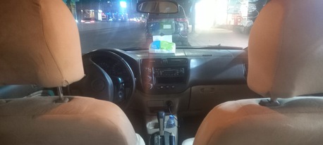 Khobar, Vehicles, Cars & Trucks , SAR 10500,  Honda Civic,  2004,  Automatic,  37000 KM,   Urgent Sale
