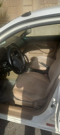 Khobar, Vehicles, Cars & Trucks , SAR 10500,  Honda Civic,  2004,  Automatic,  37000 KM,   Urgent Sale