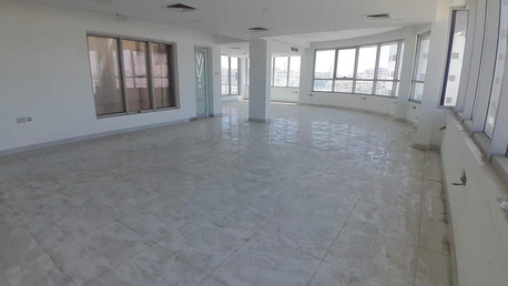 Salmaniya, Commercial Villas, 243 Sq. Meter,  Salmaniya:- 🏢 Commercial Space For Rent  💰 Brand-New Commercial Space Available
