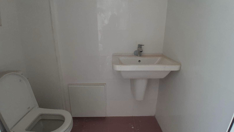 Salmaniya, Commercial Villas, 243 Sq. Meter,  Salmaniya:- 🏢 Commercial Space For Rent  💰 Brand-New Commercial Space Available