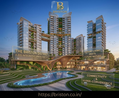 Jaipur, Real Estate For Sale, Property Investment Near Neemrana | Briston Group