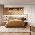 Modern Bedroom Designs In The West Midlands | Bespoke Fitted Bedrooms
