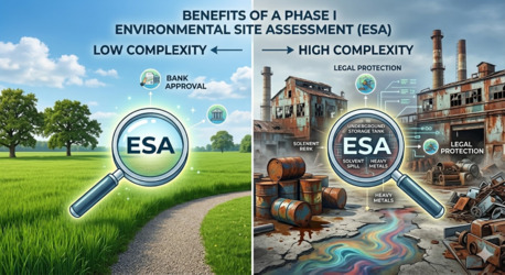 New York, Real Estate, Environmental Phase 2 Cost Guide | Affordable Site Assessments By SKS Environment