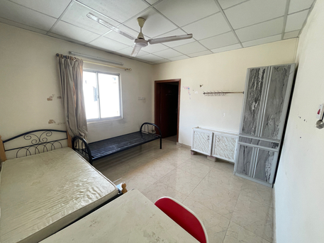 Hoora, Bedspace For Rent, BHD 85/month,  Bed Room