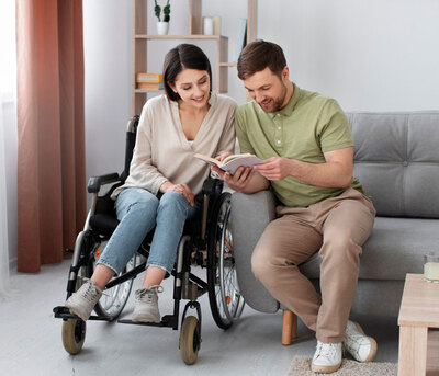 Perth, Health, NDIS Daily Tasks & Shared Living Perth | Reliable Home Support