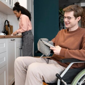 Perth, Health, NDIS Daily Tasks & Shared Living Perth | Reliable Home Support