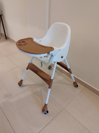 Burhama, Baby & Kid Stuff, BHD 15,  Baby Dining Chair & Baby Bath Tub