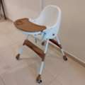 BHD 15,  Baby Dining Chair & Baby Bath Tub