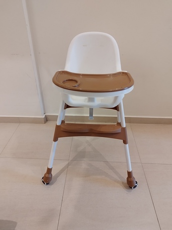 Burhama, Baby & Kid Stuff, BHD 15,  Baby Dining Chair & Baby Bath Tub