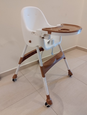 Burhama, Baby & Kid Stuff, BHD 15,  Baby Dining Chair & Baby Bath Tub