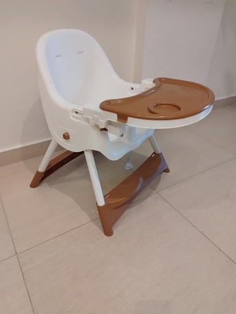 Burhama, Baby & Kid Stuff, BHD 15,  Baby Dining Chair & Baby Bath Tub
