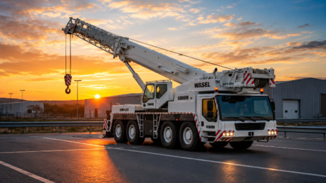 Dubai, Relocation, Affordable Forklift Rental Services In The UAE