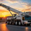 Affordable Forklift Rental Services In The UAE