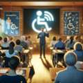 Empowering Inclusion With Talos Foundation Training Programs