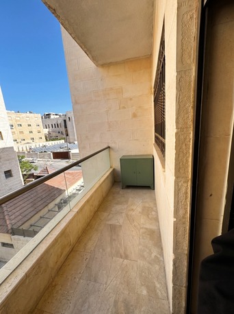Amman, Apartments, Flats, Houses & Villas, JOD 10000/year,  Furnished,  3 BR,  Fully Furnished 3B Apart With Baconlies In Der Ghbar 00962777688956