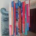 BHD 30,  IGCSE BOOKS FOR SALE