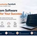 Enterprise Software Development Company For Business Growth