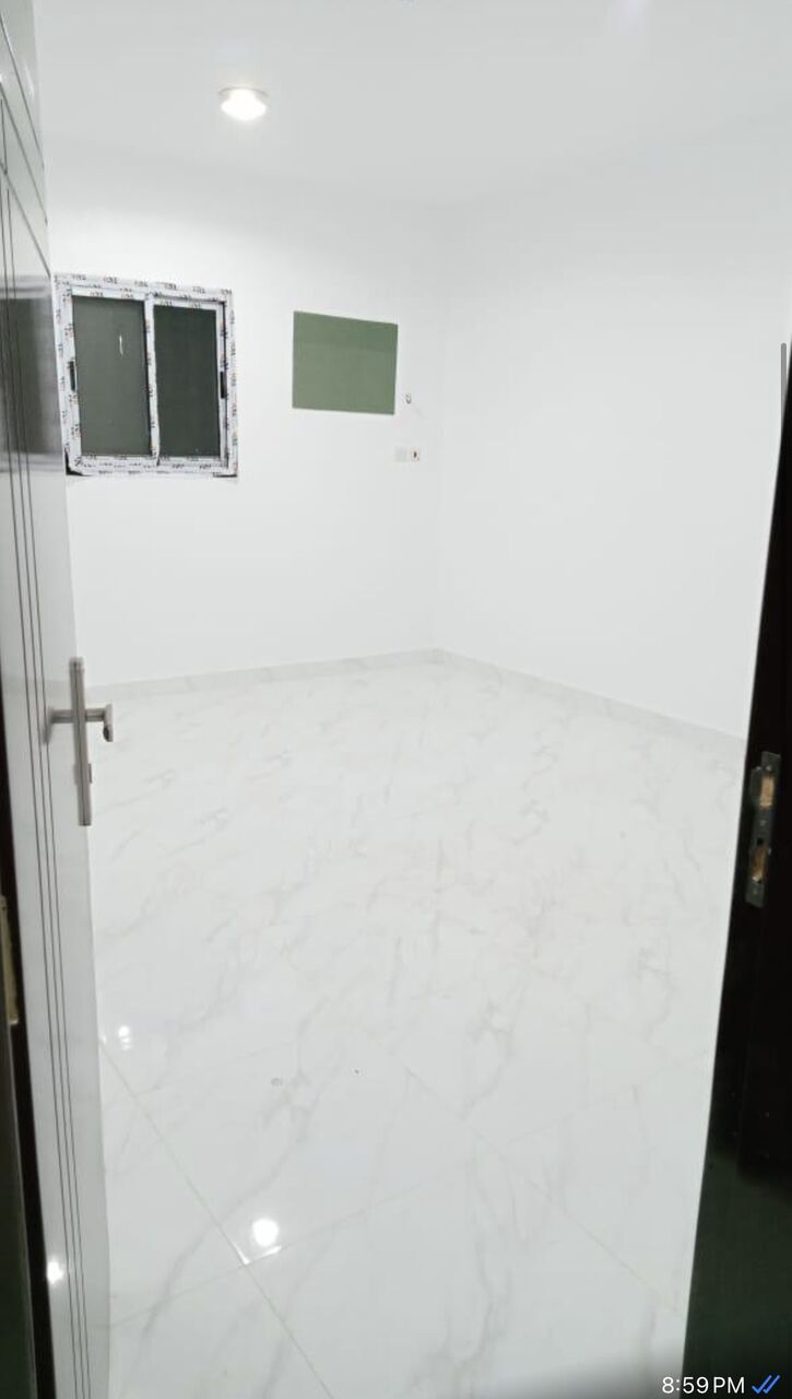 Al Iskan, Housing Exchanges, SAR 13/year,  1 BR,  1Room With Bath For 1 Person